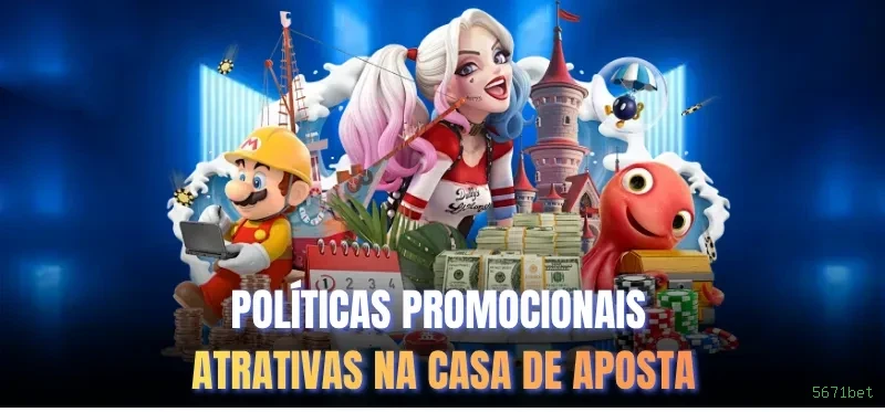 App 5671bet apostas esportivas mobile