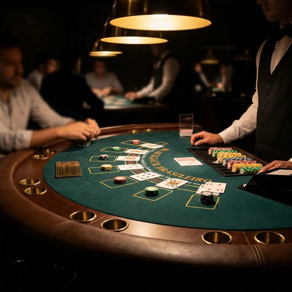 Cassino ao vivo 5671bet dealers