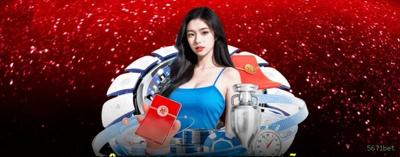 Bônus exclusivos membros VIP 5671bet