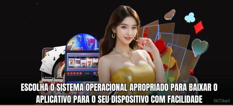 Bônus e prêmios 5671bet